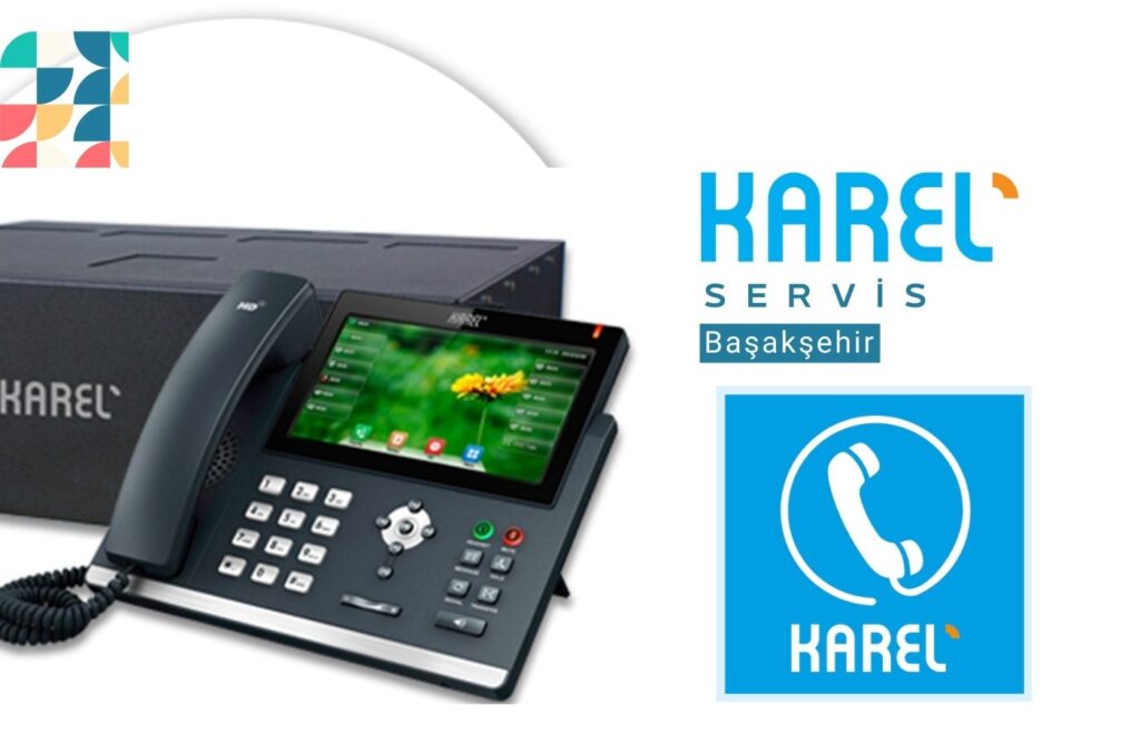 karel teknik servis başakşehir